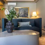 فندق Boutique Royal Århus