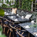Boutique Royal فندق Århus