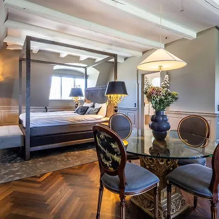 Boutique Royal فندق Århus