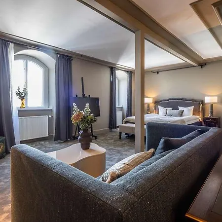 فندق Boutique Royal