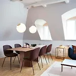 Boutique Royal Hotel Århus