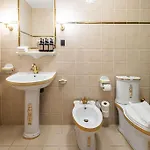Boutique Royal Hotel Århus