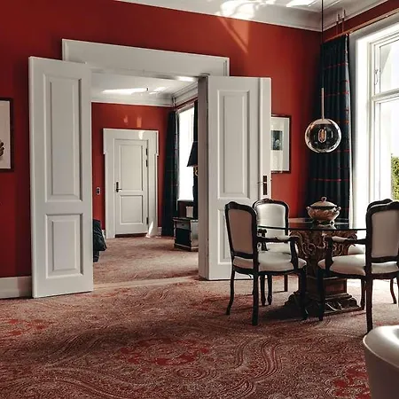 ホテル Boutique Royal *