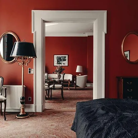 Boutique Royal 호텔 오르후스