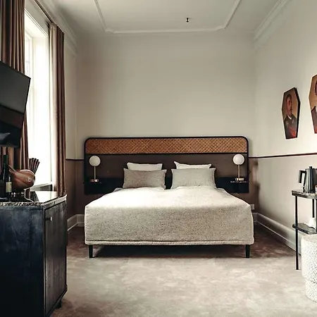 Boutique Royal 오르후스