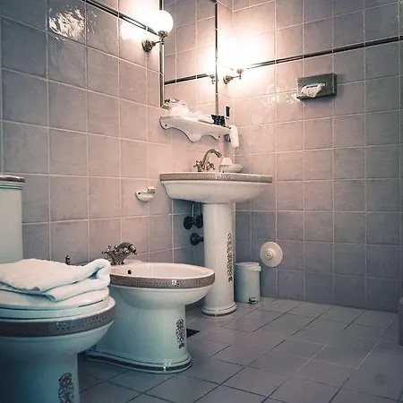 ホテル Boutique Royal *