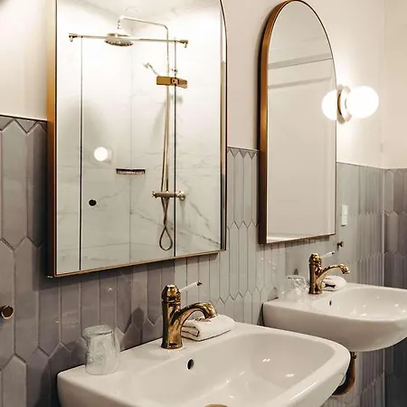 호텔 Boutique Royal 오르후스