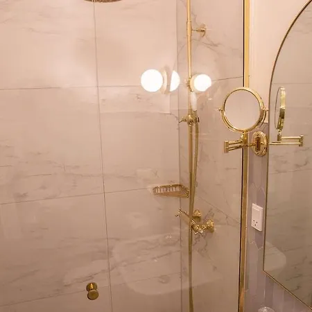 호텔 Boutique Royal