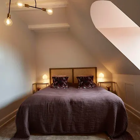 Boutique Royal ホテル