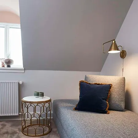 호텔 Boutique Royal *