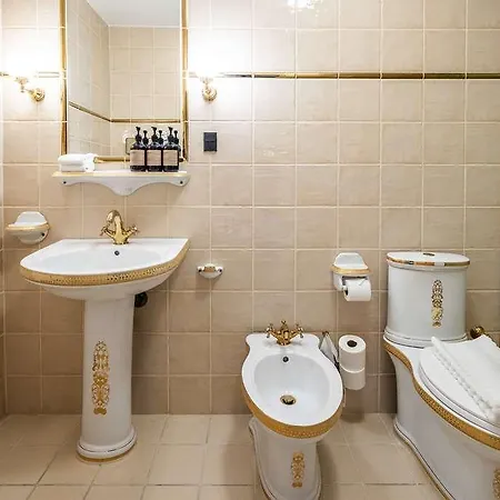 Boutique Royal ホテル オールフス