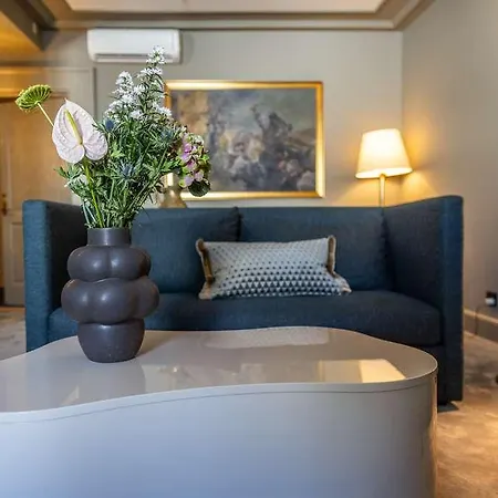 ホテル Boutique Royal オールフス