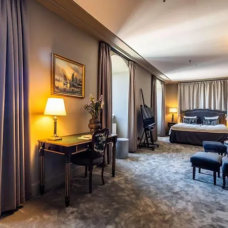 Boutique Royal Орхус
