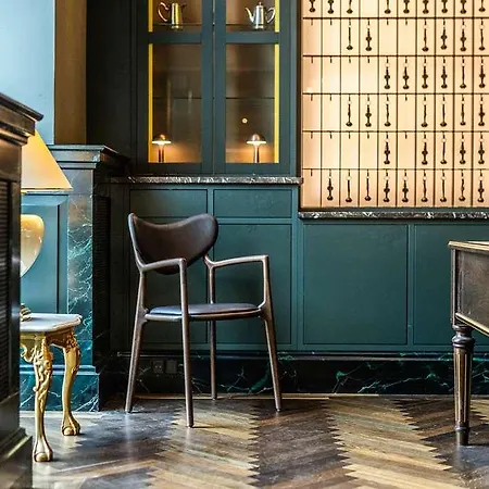 Boutique Royal
