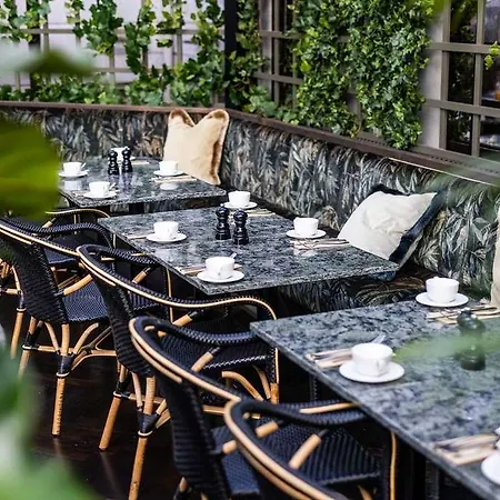 Boutique Royal ホテル オールフス