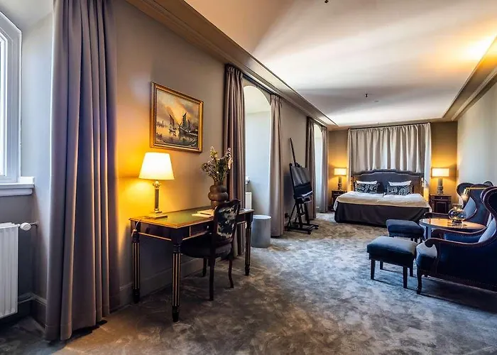Boutique Royal Орхус
